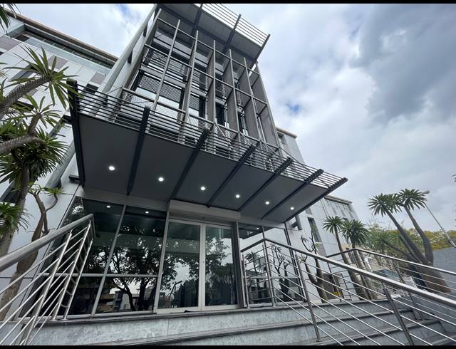 22M² OFFICE TO LET IN SANDTON CENTRAL